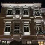 Athens 1890 Hotel & Spa (Adults Only)