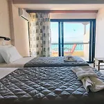 Halikoura Beach Apartments