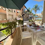 Residence Les Dunes Pool View 3 Bedroom Apartment