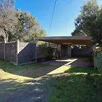 Back Beach Hideaway