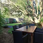 Back Beach Hideaway