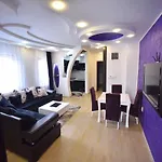 Apartman Grk 5