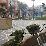 Residence Les Dunes Pool View 3 Bedroom Apartment