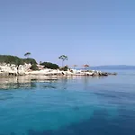 Keromoussi Seaside Boutique Hotel - Adult Only