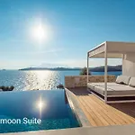 Keromoussi Seaside Boutique Hotel - Adult Only
