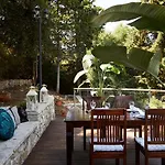 Karvouno Villas