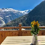 Chalet Skyfall By Mrs Miggins