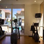 Palm Springs Sunrise Condo