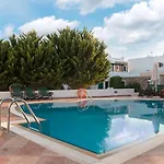 Spiros Hotel Naxos