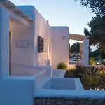 Villa Akaste Glisidia Paros