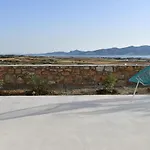 Villa Aethra Glisidia Paros