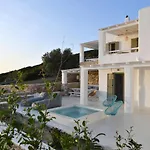 Villa Aethra Glisidia Paros