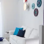 Mykonos Villa Villa Pool View Outdoor Pool Bdr 2 Ornos