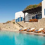Villa Athena Agl Psarrou Mykonos