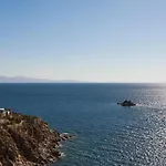 Presidential Mykonos Villa Villa Poseidonia 5 Bedrooms Stunning Sea Views Psarrou