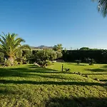 Beautiful Pool Villa Sparta In Lagonissi, Athens