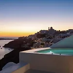 Apanema Cavehouses By Otium Villas