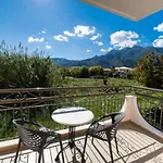 Sunny Garden