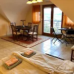 Savelij Apartament