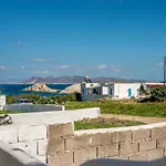 Tsakonas Mandrakia Home