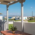 Tsakonas Mandrakia Home