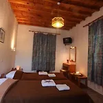Pension Vrissi