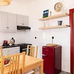 Kalliope Studios Amoopi - Karpathos