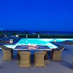 Aelia Paros Villas Superior Villa With Private Swimming Pool