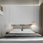Arco Solium Suites Milos Family Suite