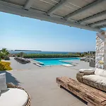 Aelia Paros Villas Superior Villa With Private Swimming Pool