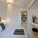 Amalgam Homes Paros Aiolos Private Pool Jacuzzi Villa