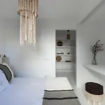 Amalgam Homes Paros Aiolos Private Pool Jacuzzi Villa