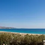 Naxian Riviera Exclusive Seafront Suites, Junior Suite