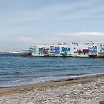 Mykonos Eterna Villa