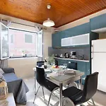 Paxos Apartments