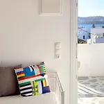 Studios Myk Center Sea View 2 To 4