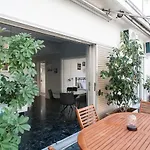 A Masterpiece In Plaka With Big Balcony And Acropolis View
