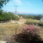 Little Stone House Near The Beach