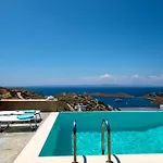 Vourkari Villa Kea