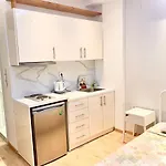 Beachfront Suita. The Luxury Suites