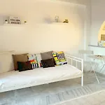Studios Myk Center Sea View 2 To 4