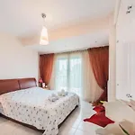 #Maria Villa And Cabin By Halu! Villas
