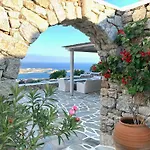 Psarou Summer Villas