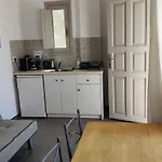 Apartment For 2-3 People