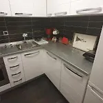 City Center Comfortable Studio Apartment