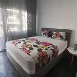 City Center Comfortable Studio Apartment
