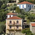 Agnandio Apartments