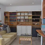 3H Myrto Ενα Λειτουργικό Studio Κοντά Στην Αθήνα