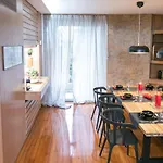 One-Of-A-Kind Athens Riviera Apartment