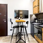 Centrally Located Studio Next To Syntagma Sq.